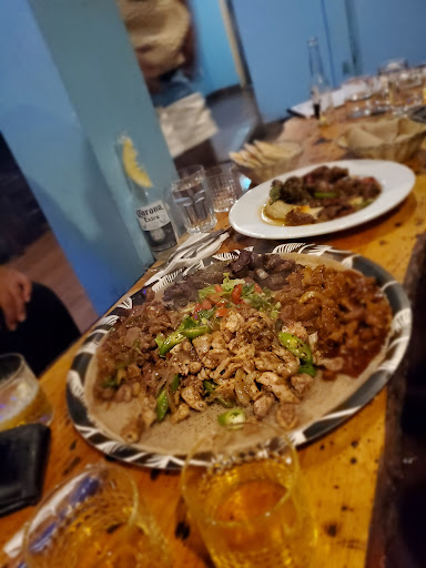 Photo of Dahlak Restaurant - 7868 Edmonds St, Burnaby, BC V3N 1B8
